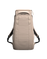 DB JOURNEY Hugger 20L Backpack Fogbow Beige Backpacks D_b_ Journey 