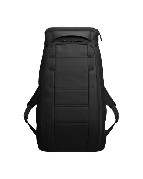DB JOURNEY Hugger 25L Backpack Black Out Backpacks D_b_ Journey 