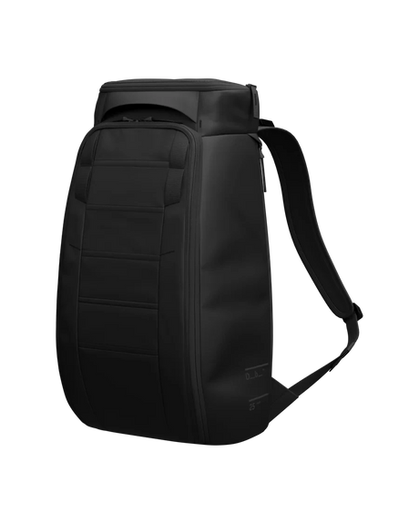 DB JOURNEY Hugger 25L Backpack Black Out Backpacks D_b_ Journey 