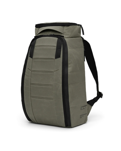 DB JOURNEY Hugger 25L Backpack Forest Green Backpacks D_b_ Journey 