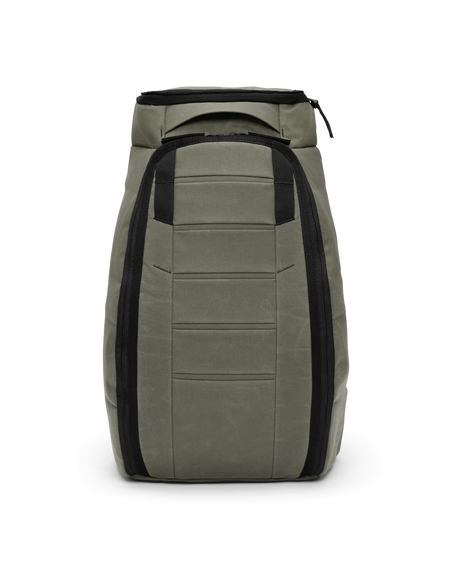 DB JOURNEY Hugger 25L Backpack Forest Green Backpacks D_b_ Journey 