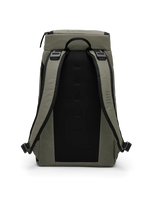 DB JOURNEY Hugger 25L Backpack Forest Green Backpacks D_b_ Journey 