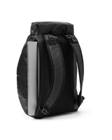 DB JOURNEY Hugger 25L Backpack Black Out Backpacks D_b_ Journey 