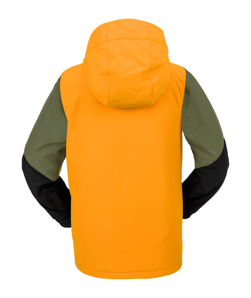 Volcom sales boys jacket