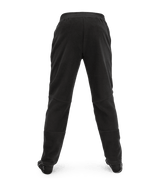 VOLCOM Kids Polar Fleece Pants Black Boy's Denim and Pants Volcom 