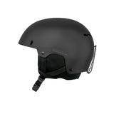SANDBOX Icon Snow Helmet Black Men's Snow Helmets Sandbox 