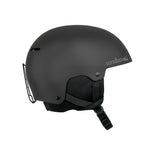 SANDBOX Icon Snow Helmet Black Men's Snow Helmets Sandbox 