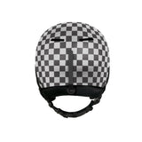 SANDBOX Icon Snow Helmet Checkered Men's Snow Helmets Sandbox 