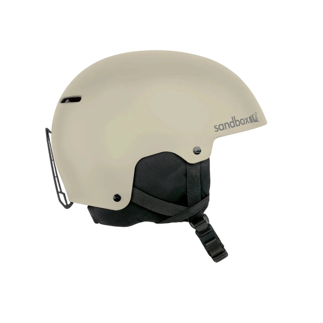 SANDBOX Icon Snow Helmet Fibre Men's Snow Helmets Sandbox 