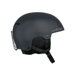 SANDBOX Icon Snow Helmet Graphite Men's Snow Helmets Sandbox 