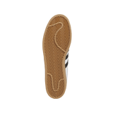 ADIDAS Superstar ADV Shoes Cloud White/Core Black/Gum Men's Skate Shoes Adidas 