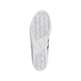 ADIDAS Tyshawn Low Shoes Brown/Cloud White/Gold Metallic Men's Skate Shoes Adidas 