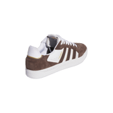 ADIDAS Tyshawn Low Shoes Brown/Cloud White/Gold Metallic Men's Skate Shoes Adidas 