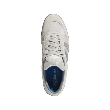 ADIDAS Aloha Super Shoes Sesame/Granite/Light Granite Men's Skate Shoes Adidas 