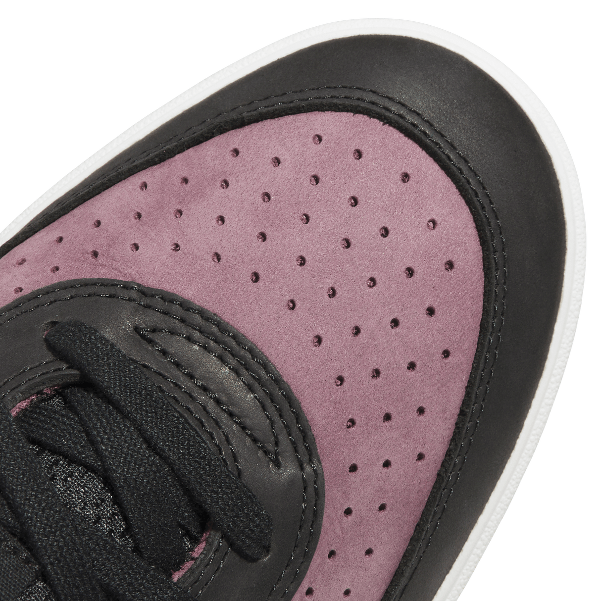 ADIDAS Tyshawn II Shoes Shadow Fig/Grey Five/Core Black Men's Skate Shoes Adidas 