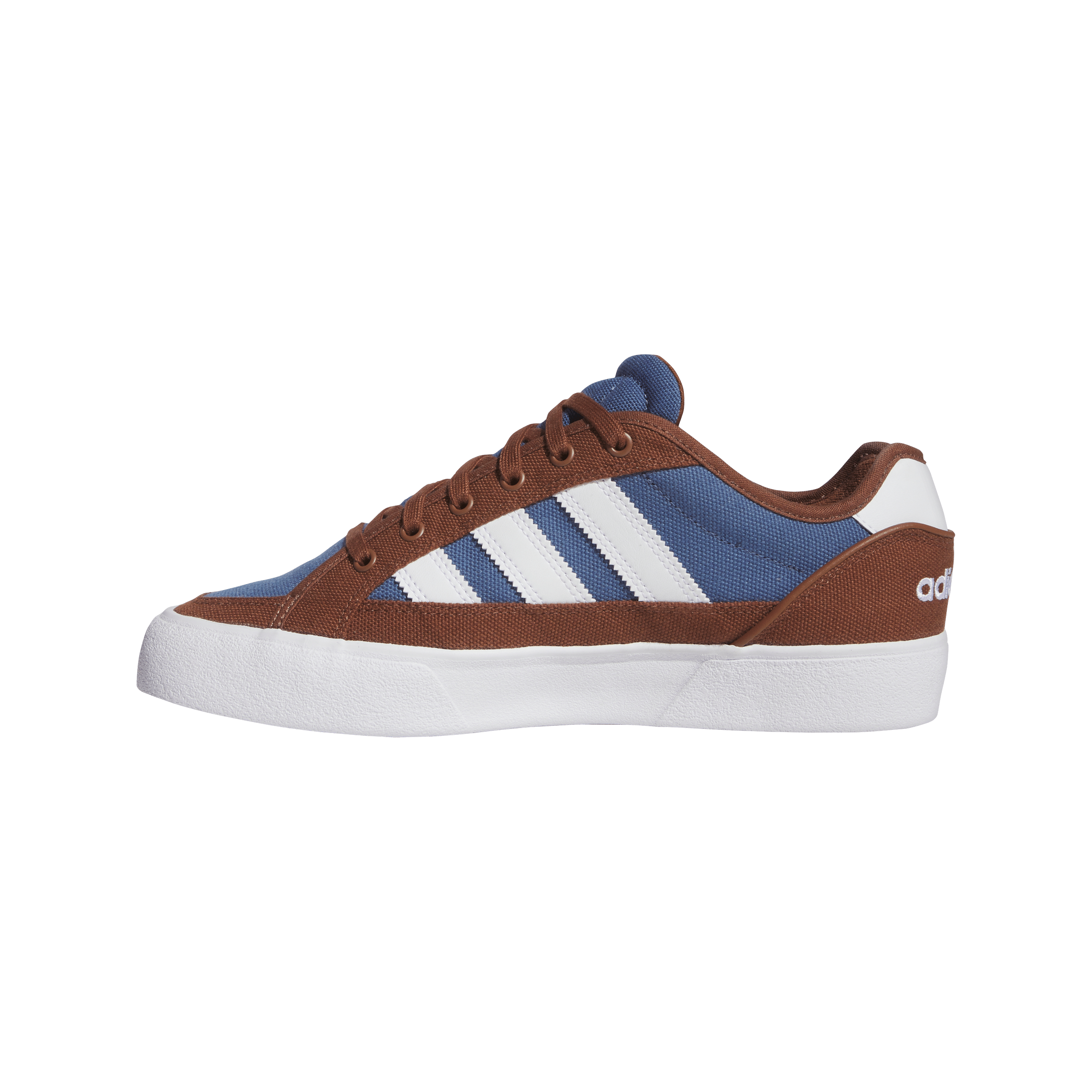 ADIDAS Court TNS Premier Shoes Preloved Brown Cloud White Crew