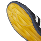 ADIDAS Superstar ADV Shoes Core Black/Zero Metallic/Spark Men's Skate Shoes Adidas 