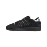 ADIDAS Centennial 85 Low ADV x Dre Shoes Core Black/Clear Pink/Core Black Men's Skate Shoes Adidas 