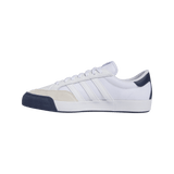 ADIDAS Nora Shoes Cloud White/Chalk White/Collegiate Navy Men's Skate Shoes Adidas 