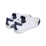 ADIDAS Nora Shoes Cloud White/Chalk White/Collegiate Navy Men's Skate Shoes Adidas 