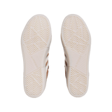 ADIDAS Tyshawn Remastered Shoes Preloved Brown/Cloud White/Gold Metallic Men's Skate Shoes Adidas 