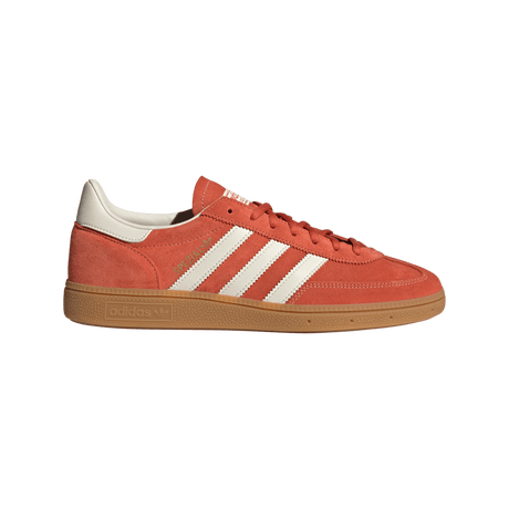 ADIDAS Women's Handball Spezial Shoes Preloved Red/Cream White/Crystal White Women's Shoes Adidas 