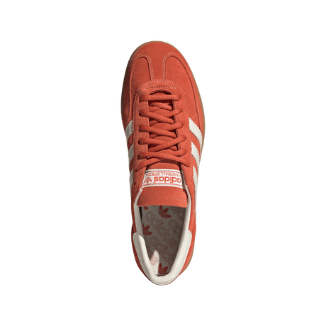 ADIDAS Women's Handball Spezial Shoes Preloved Red/Cream White/Crystal White Women's Shoes Adidas 