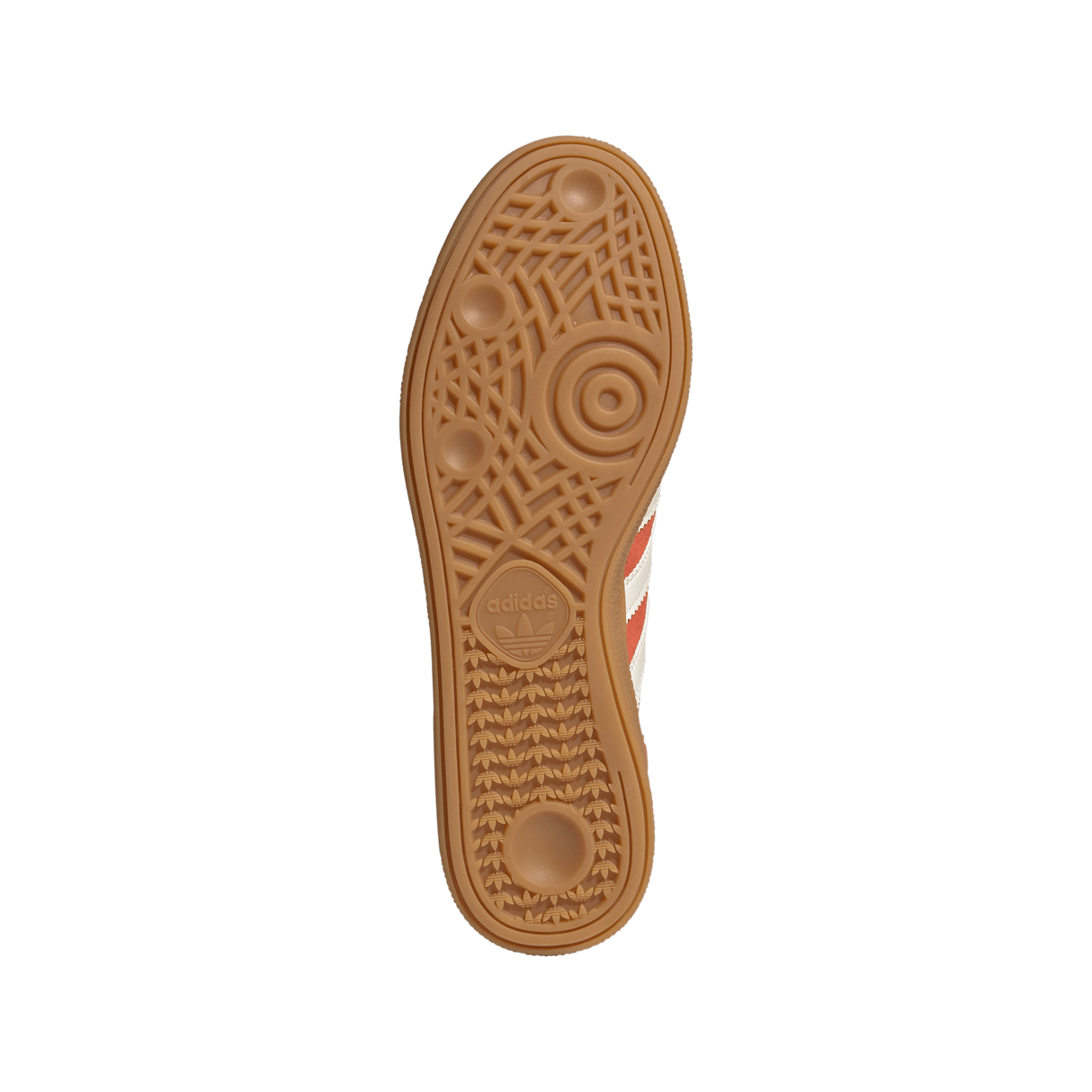 ADIDAS Women's Handball Spezial Shoes Preloved Red/Cream White/Crystal White Women's Shoes Adidas 