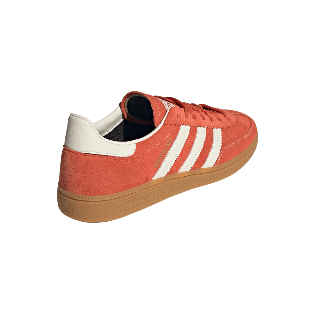 ADIDAS Women's Handball Spezial Shoes Preloved Red/Cream White/Crystal White Women's Shoes Adidas 