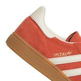 ADIDAS Women's Handball Spezial Shoes Preloved Red/Cream White/Crystal White Women's Shoes Adidas 