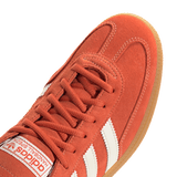 ADIDAS Women's Handball Spezial Shoes Preloved Red/Cream White/Crystal White Women's Shoes Adidas 