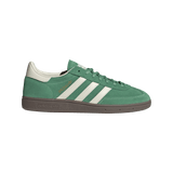 ADIDAS Women's Handball Spezial Shoes Preloved Green/Cream White/Crystal Whit Men's Skate Shoes Adidas 