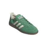 ADIDAS Women's Handball Spezial Shoes Preloved Green/Cream White/Crystal Whit Men's Skate Shoes Adidas 
