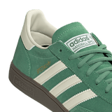 ADIDAS Women's Handball Spezial Shoes Preloved Green/Cream White/Crystal Whit Men's Skate Shoes Adidas 