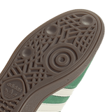 ADIDAS Women's Handball Spezial Shoes Preloved Green/Cream White/Crystal Whit Men's Skate Shoes Adidas 