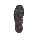 ADIDAS Women's Samba OG Shoes Cloud White/Core Black/Clear Granite Women's Shoes Adidas 