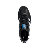 ADIDAS Women's Samba OG Shoes Core Black/Cloud White/Clear Granite Women's Shoes Adidas 