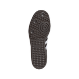 ADIDAS Women's Samba OG Shoes Core Black/Cloud White/Clear Granite Women's Shoes Adidas 