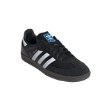 ADIDAS Women's Samba OG Shoes Core Black/Cloud White/Clear Granite Women's Shoes Adidas 