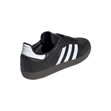 ADIDAS Women's Samba OG Shoes Core Black/Cloud White/Clear Granite Women's Shoes Adidas 