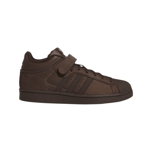 ADIDAS Pro Shell ADV X Niels Bennett Shoes Brown/Dark Brown/Magic Beig Freeride Boardshop ADIDAS Pro Shell ADV X Niels Bennett Shoes Brown/Dark Brown/Magic Beig Freeride Boardshop