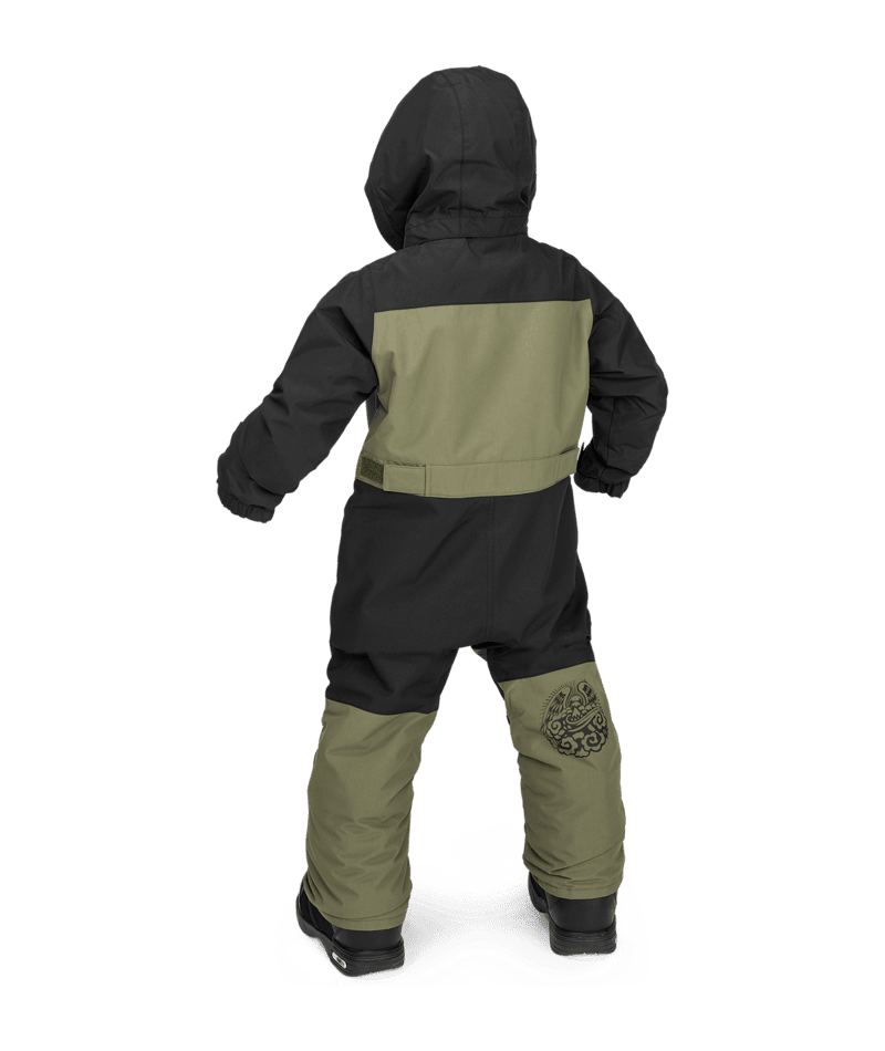 (取寄) ボルコム トドラー ボーイズ ワンピース スノースーツ - トドラー ボーイズ - 取寄) ボルコム トドラー ボーイズ ワンピース スノースーツ