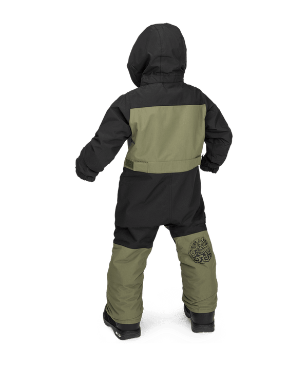 Gore Tex Striker Snowsuit Burton Kids Gore Tex Striker One Piece