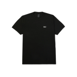 HUF X KODAK Imagine What T-Shirt Black Men's Short Sleeve T-Shirts Huf 