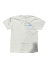 OBEY Studios Quality Dissent T-Shirt Cream Men's Short Sleeve T-Shirts Obey 