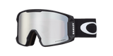 OAKLEY Line Miner L Matte Black - Prizm Snow Black Iridium Snow Goggle Snow Goggles Oakley 