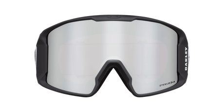 OAKLEY Line Miner L Matte Black - Prizm Snow Black Iridium Snow Goggle Snow Goggles Oakley 