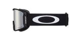 OAKLEY Line Miner L Matte Black - Prizm Snow Black Iridium Snow Goggle Snow Goggles Oakley 