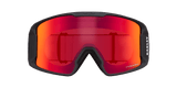 OAKLEY Line Miner L Matte Black - Prizm Snow Torch Iridium Snow Goggle Snow Goggles Oakley 