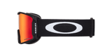 OAKLEY Line Miner L Matte Black - Prizm Snow Torch Iridium Snow Goggle Snow Goggles Oakley 